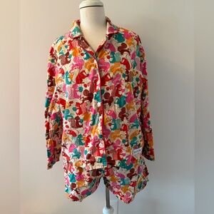 Taylor Swift WANEGBT PJ Set